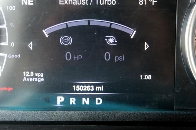 2016 Ram 3500 Laramie