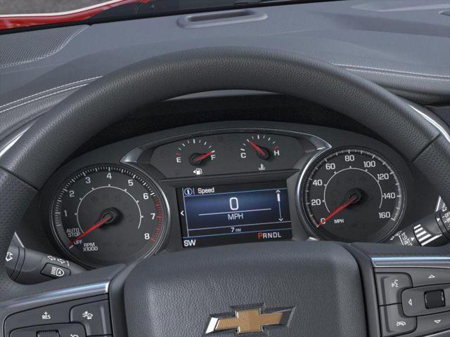 New 2025 Chevrolet Blazer For Sale in Jackson, MI