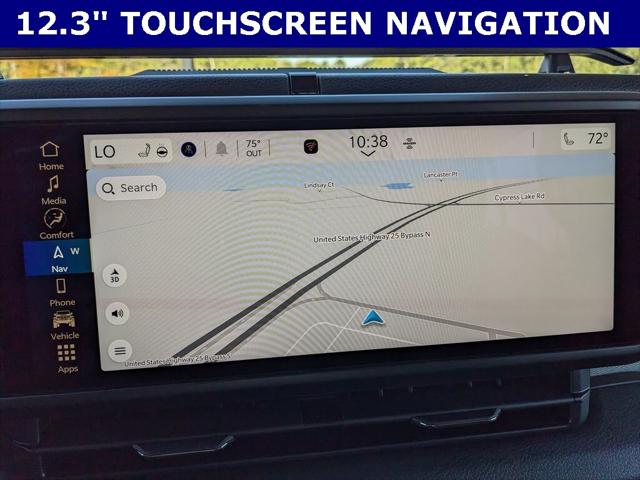 2025 Jeep Gladiator GLADIATOR WILLYS 4X4 2025 Jeep Gladiator GLADIATOR WILLYS 4X4