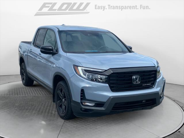 2023 Honda Ridgeline Black Edition for sale in Winston Salem, NC