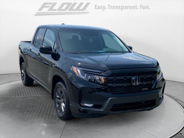 2025 Honda Ridgeline Sport for sale in Winston Salem, NC