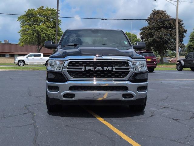 2024 RAM 1500 Lone Star Crew Cab 4x4 64 Box 2024 RAM 1500 Lone Star Crew Cab 4x4 64 Box