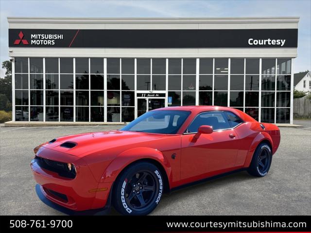 Dodge Challenger for Sale Near Westerly, RI