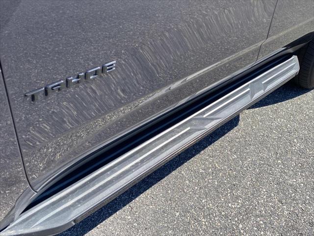 2022 Chevrolet Tahoe 4WD RST