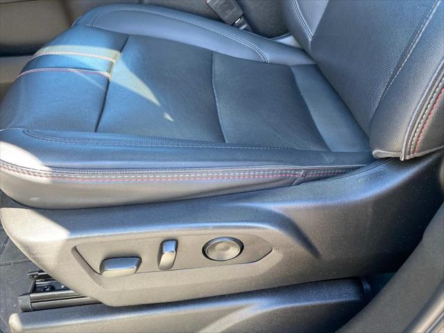 2022 Chevrolet Tahoe 4WD RST