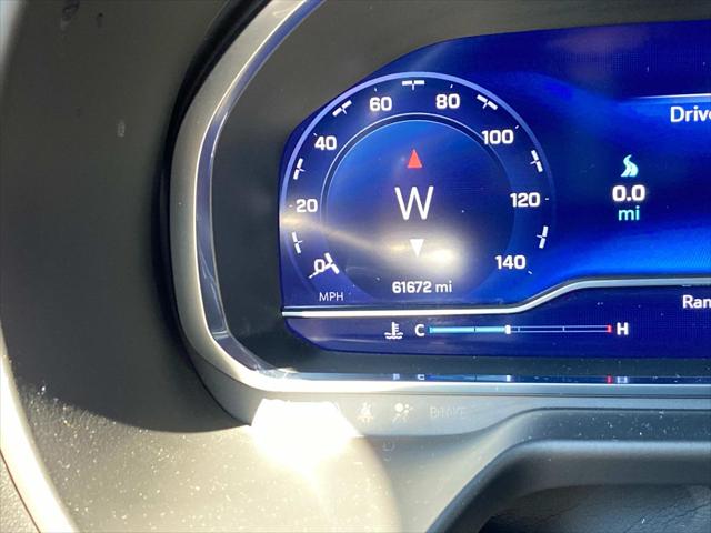2022 Chevrolet Tahoe 4WD RST