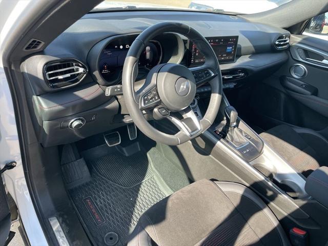2024 Dodge Hornet GT Plus AWD