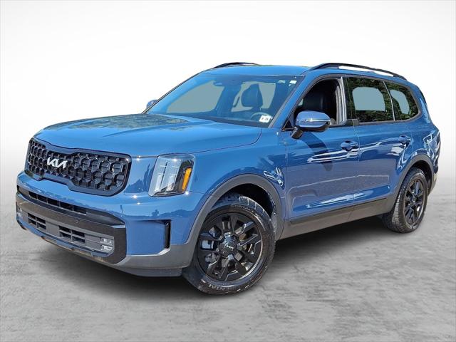 2024 Kia Telluride SX Prestige X-Pro