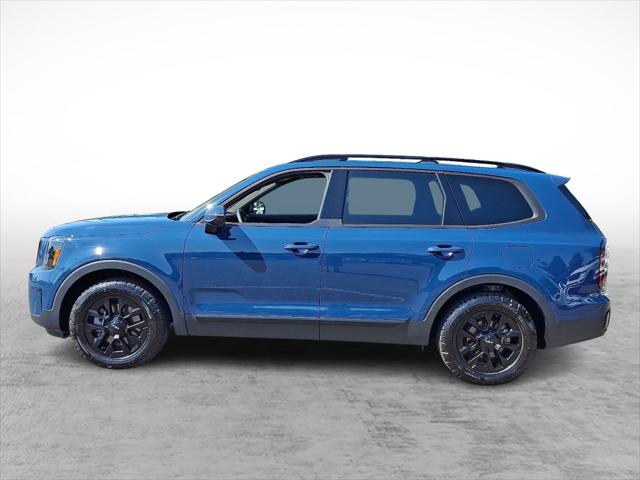 2024 Kia Telluride SX Prestige X-Pro