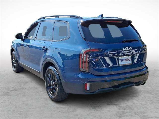 2024 Kia Telluride SX Prestige X-Pro