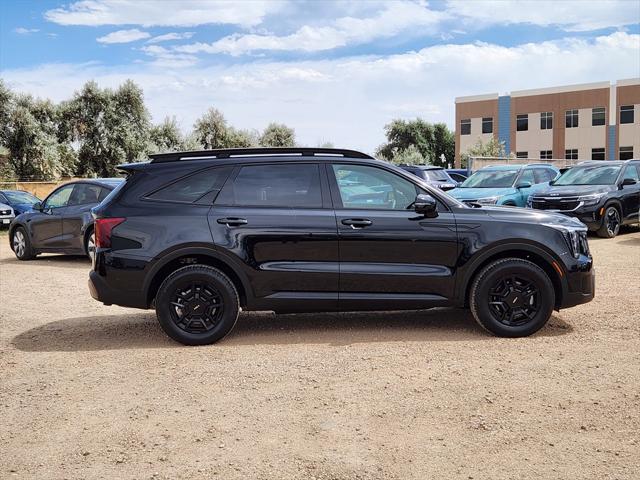 2024 Kia Sorento X-Pro SX Prestige
