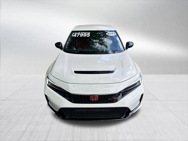 2023 Honda Civic Type R Touring