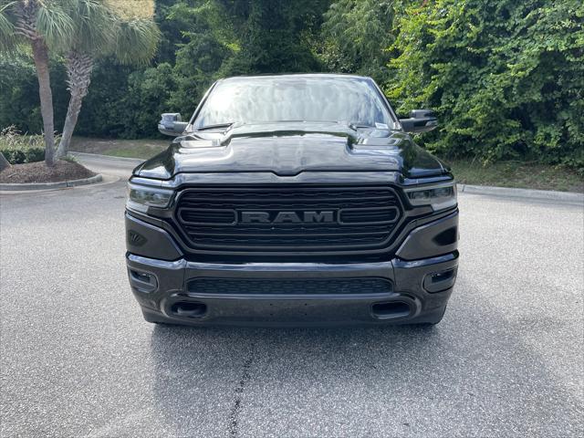 2023 RAM 1500 Limited Crew Cab 4x4 57 Box
