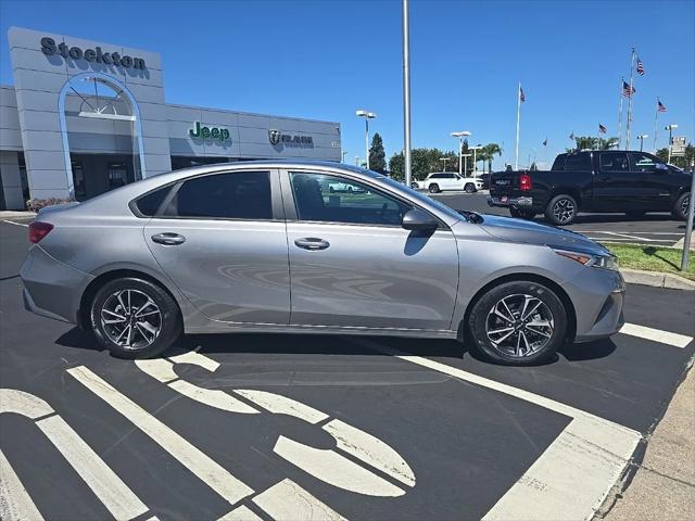 2023 Kia Forte LXS 2023 Kia Forte LXS