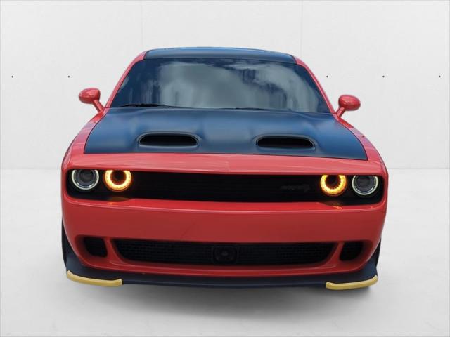 2023 Dodge Challenger SRT Hellcat Jailbreak