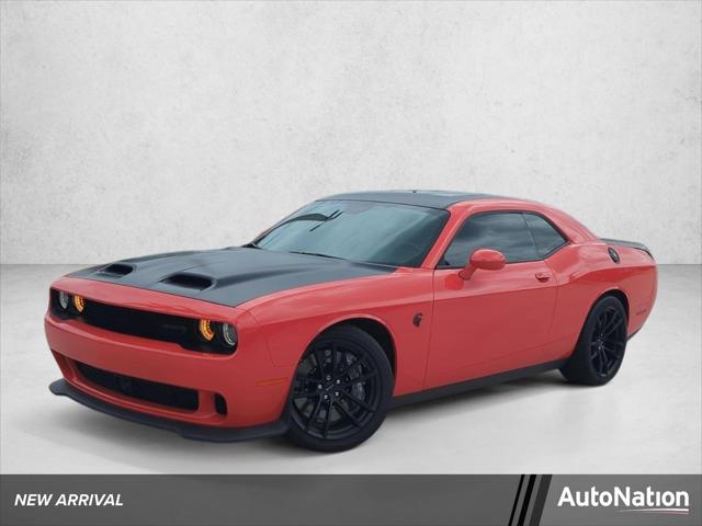 2023 Dodge Challenger SRT Hellcat Jailbreak for sale in Pembroke Pines, FL