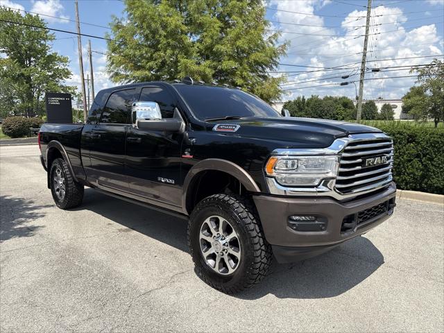 2024 RAM 3500 Limited Longhorn Mega Cab 4x4 64 Box 2024 RAM 3500 Limited Longhorn Mega Cab 4x4 64 Box