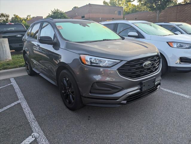 2022 Ford Edge SE
