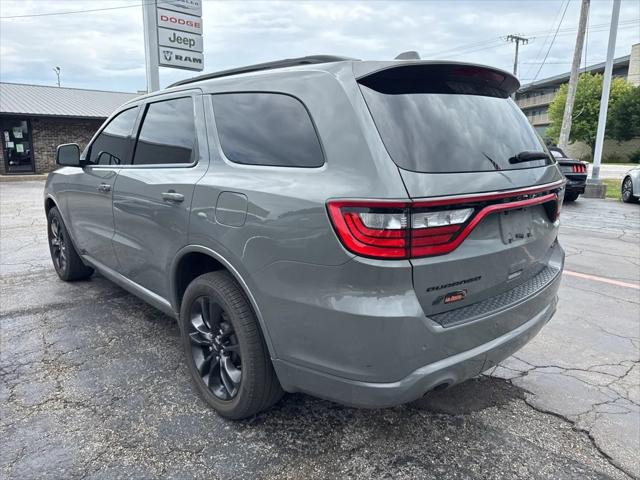 2022 Dodge Durango GT Plus AWD