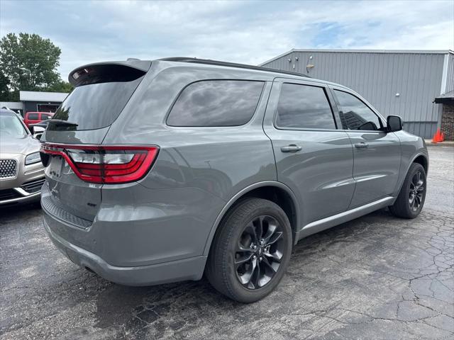 2022 Dodge Durango GT Plus AWD