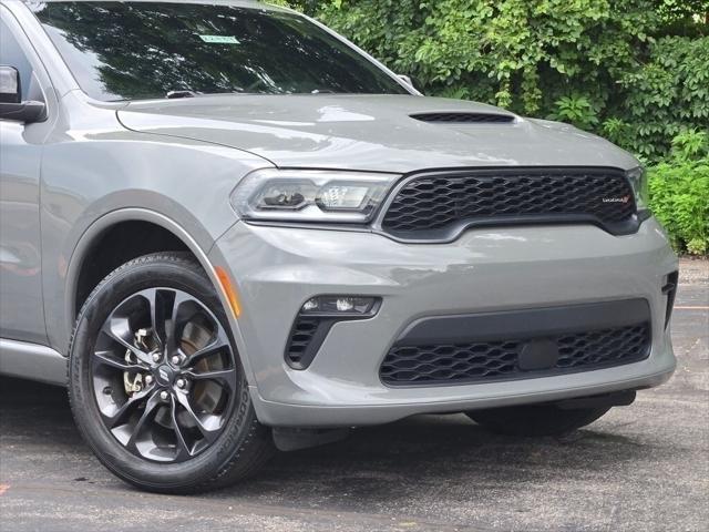 2022 Dodge Durango GT Plus AWD