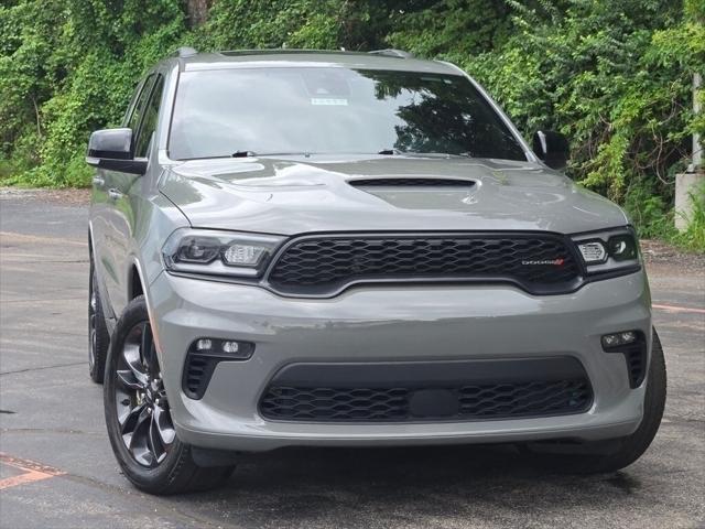 2022 Dodge Durango GT Plus AWD