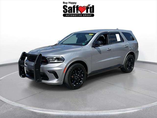 2021 Dodge Durango GT Plus AWD