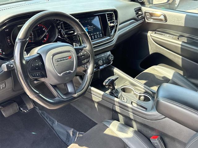 2021 Dodge Durango GT Plus AWD