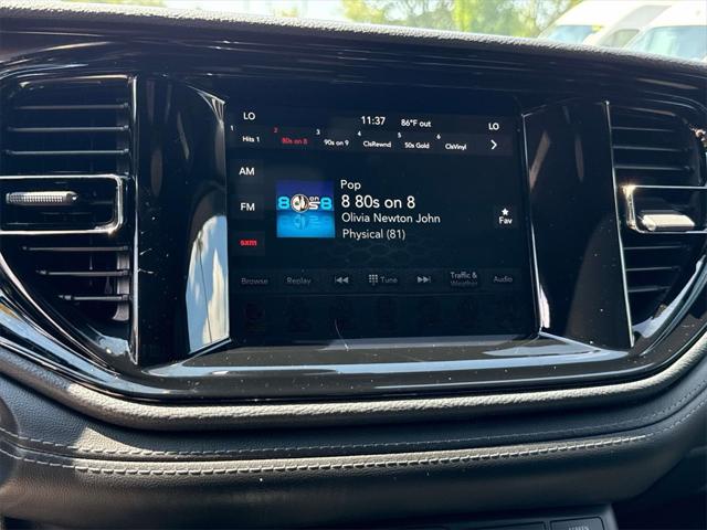 2021 Dodge Durango GT Plus AWD