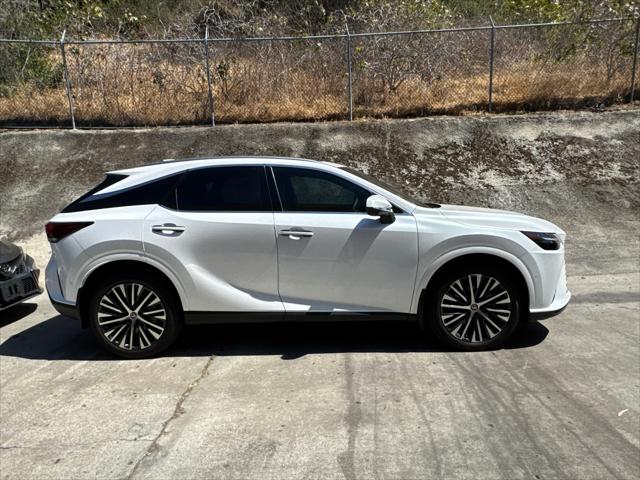 2024 Lexus RX 350 Premium Plus