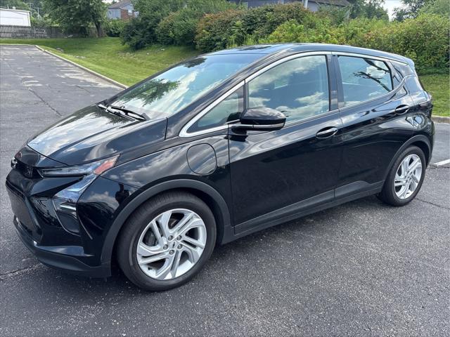 2023 Chevrolet Bolt EV FWD 1LT