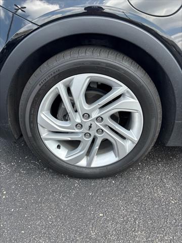 2023 Chevrolet Bolt EV FWD 1LT