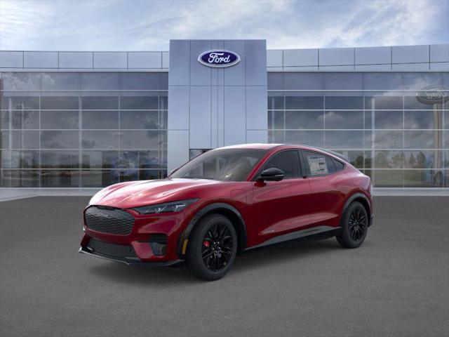 2025 Ford Mustang Mach-E Premium for sale in Exeter, CA