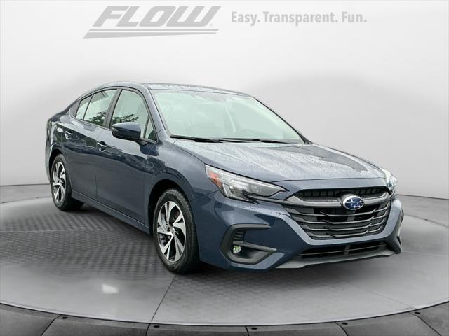 2025 Subaru Legacy Premium for sale in Winston Salem, NC