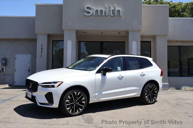 2026 Volvo XC60 B5 Ultra for sale in San Luis Obispo, CA