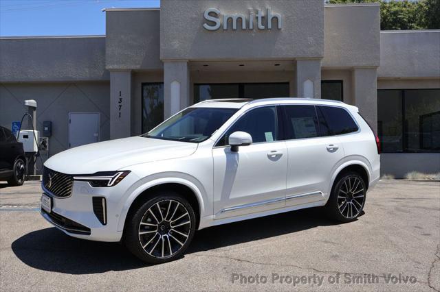 2026 Volvo XC90 B6 Ultra 6-Seater for sale in San Luis Obispo, CA