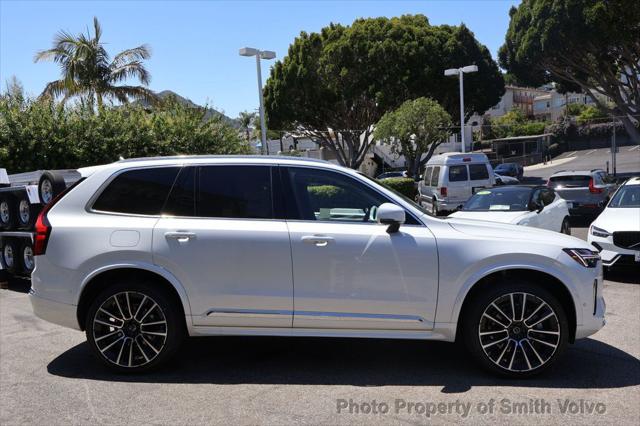 2026 Volvo XC90 B6 Ultra 6-Seater
