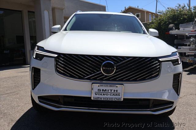 2026 Volvo XC90 B6 Ultra 6-Seater
