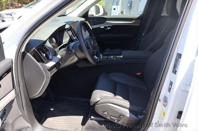2026 Volvo XC90 B6 Ultra 6-Seater