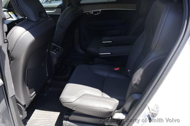 2026 Volvo XC90 B6 Ultra 6-Seater