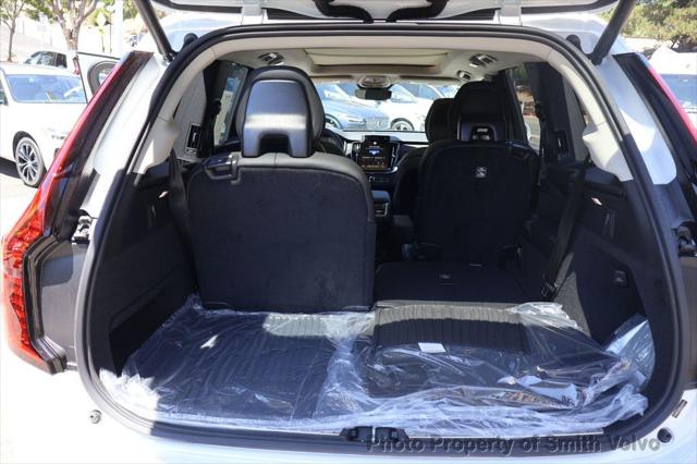 2026 Volvo XC90 B6 Ultra 6-Seater