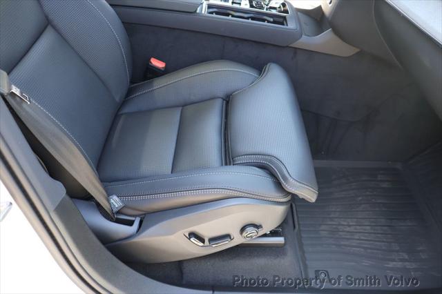 2026 Volvo XC90 B6 Ultra 6-Seater