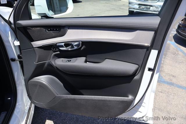 2026 Volvo XC90 B6 Ultra 6-Seater