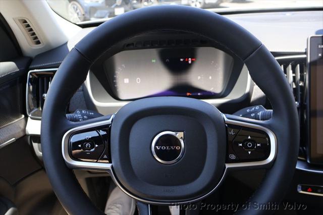 2026 Volvo XC90 B6 Ultra 6-Seater