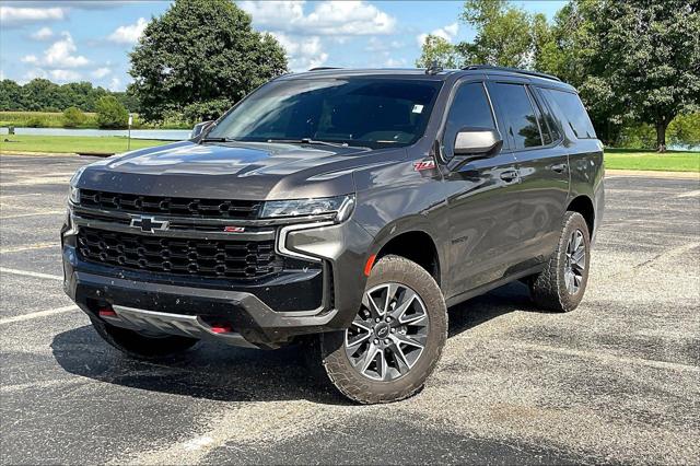 Used 2021 Chevrolet Tahoe For Sale in Olive Branch, MS