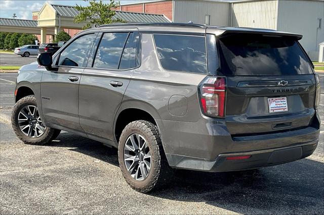 Used 2021 Chevrolet Tahoe For Sale in Olive Branch, MS