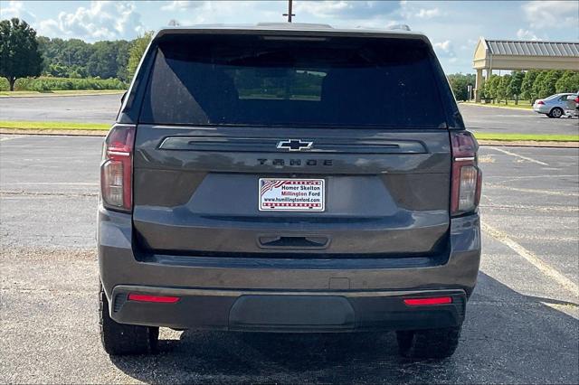 Used 2021 Chevrolet Tahoe For Sale in Olive Branch, MS