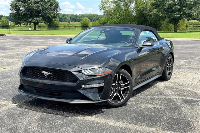 Used 2023 Ford Mustang For Sale in Olive Branch, MS