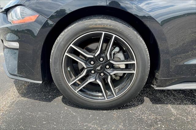 Used 2023 Ford Mustang For Sale in Olive Branch, MS