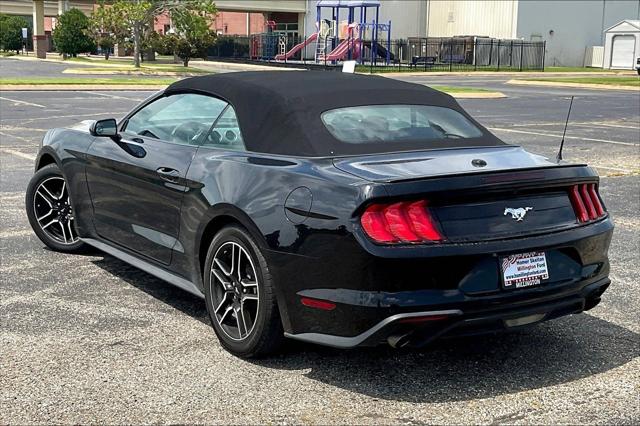 Used 2023 Ford Mustang For Sale in Olive Branch, MS
